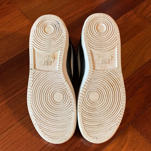 Nike Hi Tops, Classic Old School - Picture 6 of 8